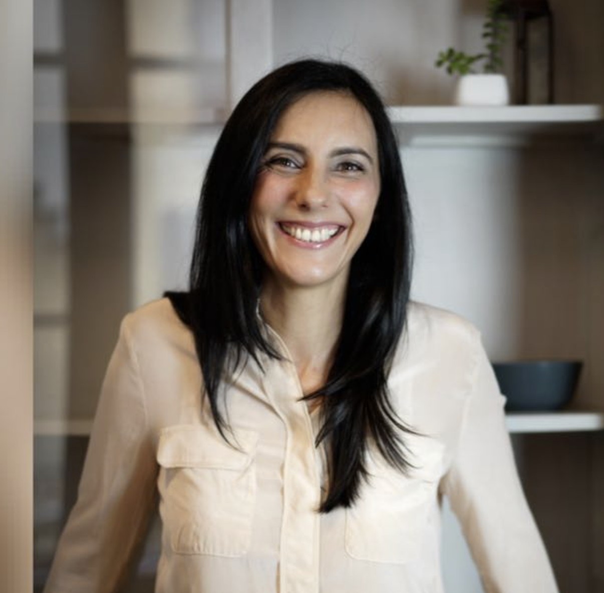 Barcelona Recovery Care team member